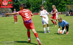 Jubiläumsspiel · TSV Weilheim E-Junioren vs FC Heidenheim · 4.7.2026