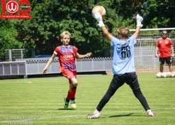 Jubiläumsspiel · TSV Weilheim E-Junioren vs FC Heidenheim · 4.7.2026
