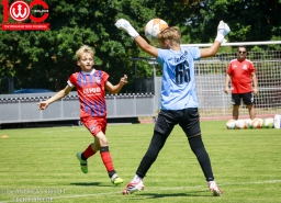 Jubiläumsspiel · TSV Weilheim E-Junioren vs FC Heidenheim · 4.7.2026