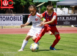 Jubiläumsspiel · TSV Weilheim E-Junioren vs FC Heidenheim · 4.7.2026