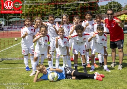 Jubiläumsspiel · TSV Weilheim E-Junioren vs FC Heidenheim · 4.7.2026