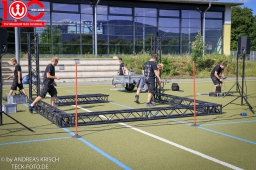 1. Weilheimer Firmen Cup 2026