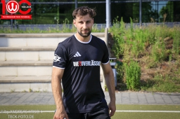 1. Weilheimer Firmen Cup 2026