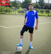1. Weilheimer Firmen Cup 2026
