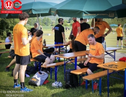 1. Weilheimer Firmen Cup 2026