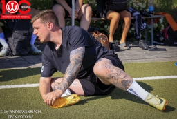 1. Weilheimer Firmen Cup 2026