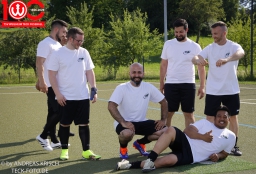 1. Weilheimer Firmen Cup 2026
