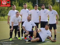1. Weilheimer Firmen Cup 2026