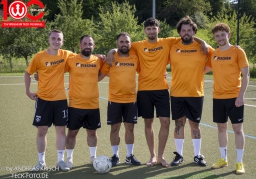 1. Weilheimer Firmen Cup 2026