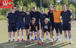 1. Weilheimer Firmen Cup 2026