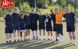 1. Weilheimer Firmen Cup 2026