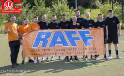 1. Weilheimer Firmen Cup 2026