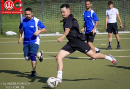 1. Weilheimer Firmen Cup 2026