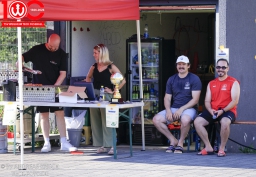 1. Weilheimer Firmen Cup 2026