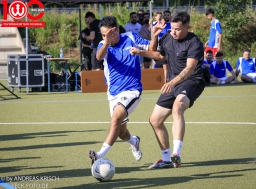 1. Weilheimer Firmen Cup 2026