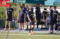 1. Weilheimer Firmen Cup 2026