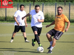 1. Weilheimer Firmen Cup 2026