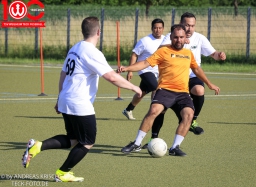 1. Weilheimer Firmen Cup 2026