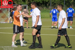 1. Weilheimer Firmen Cup 2026