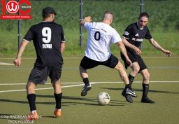 1. Weilheimer Firmen Cup 2026