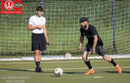 1. Weilheimer Firmen Cup 2026