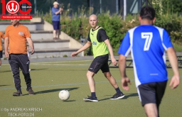 1. Weilheimer Firmen Cup 2026