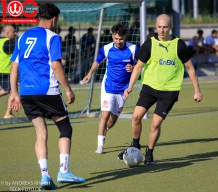 1. Weilheimer Firmen Cup 2026