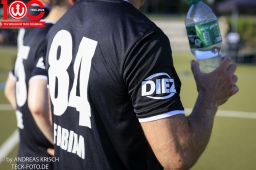 1. Weilheimer Firmen Cup 2026