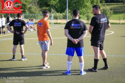 1. Weilheimer Firmen Cup 2026