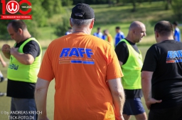 1. Weilheimer Firmen Cup 2026