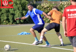 1. Weilheimer Firmen Cup 2026