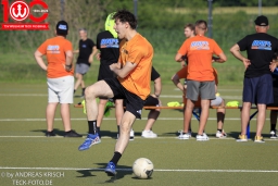 1. Weilheimer Firmen Cup 2026