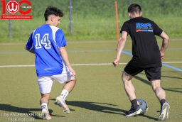1. Weilheimer Firmen Cup 2026