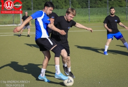 1. Weilheimer Firmen Cup 2026
