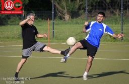 1. Weilheimer Firmen Cup 2026