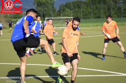 1. Weilheimer Firmen Cup 2026
