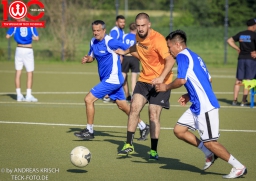 1. Weilheimer Firmen Cup 2026