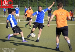 1. Weilheimer Firmen Cup 2026