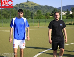 1. Weilheimer Firmen Cup 2026
