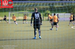 1. Weilheimer Firmen Cup 2026