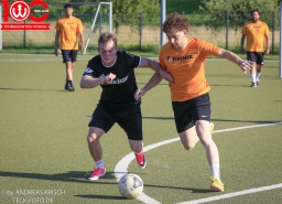 1. Weilheimer Firmen Cup 2026