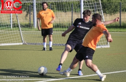 1. Weilheimer Firmen Cup 2026