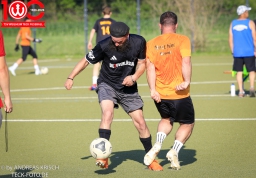 1. Weilheimer Firmen Cup 2026