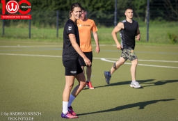 1. Weilheimer Firmen Cup 2026