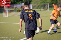 1. Weilheimer Firmen Cup 2026