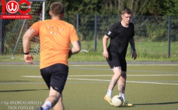 1. Weilheimer Firmen Cup 2026