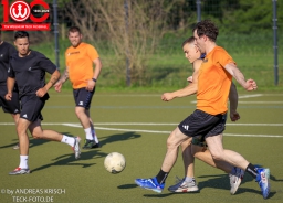 1. Weilheimer Firmen Cup 2026