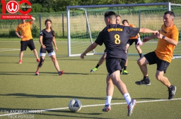 1. Weilheimer Firmen Cup 2026