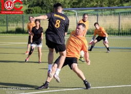 1. Weilheimer Firmen Cup 2026