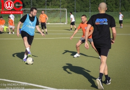 1. Weilheimer Firmen Cup 2026